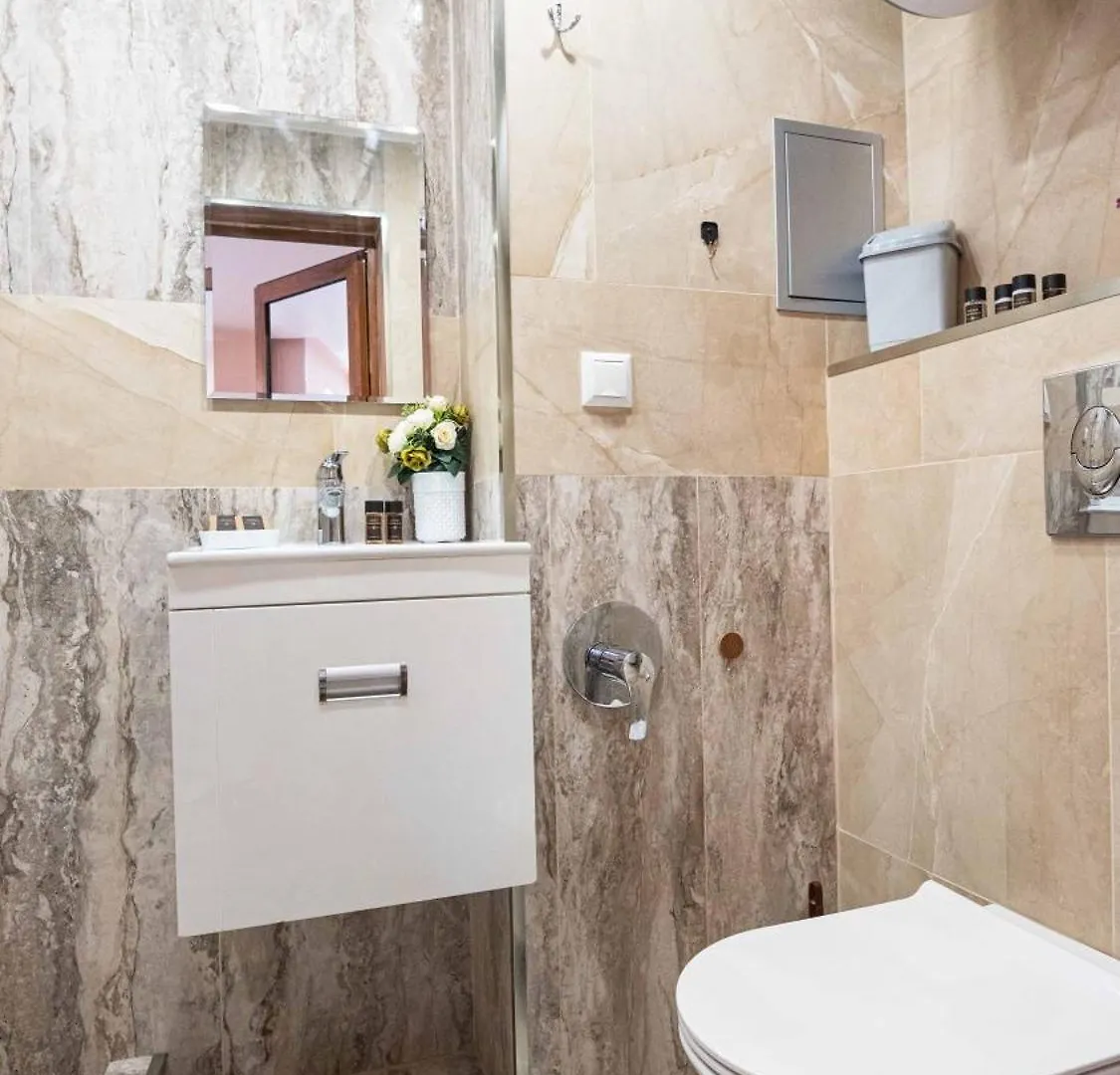 Apartament Lazur Burgas 4-6